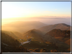 foto Tramonto da Cima Grappa